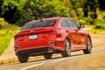 Kia Forte 2018 года (NA)